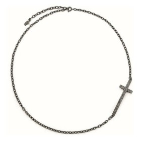 Colar feminino Amen CRO25B | Tienda24 - Global Online Shop Tienda24.eu