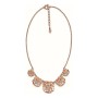 Ladies' Necklace Folli Follie 3N14T028RC 45 cm by Folli Follie, Necklaces - Ref: S0354506, Price: 39,37 €, Discount: %