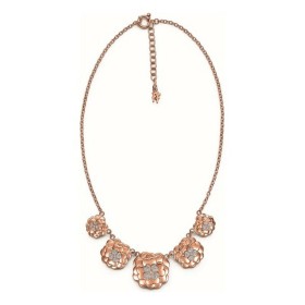 Ladies' Necklace Folli Follie 3N14T028RC 45 cm by Folli Follie, Necklaces - Ref: S0354506, Price: 39,37 €, Discount: %