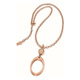 Ladies' Necklace Folli Follie 3N15T002RS 45 cm by Folli Follie, Necklaces - Ref: S0354519, Price: 23,90 €, Discount: %