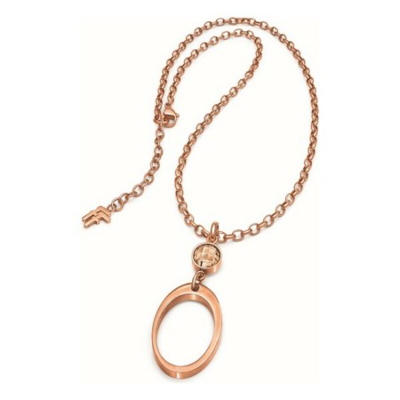 Collier Femme Folli Follie 3N15T002RS 45 cm | Tienda24 - Global Online Shop Tienda24.eu