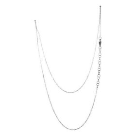 Ladies' Necklace Folli Follie 3N1TO30RC 35 cm by Folli Follie, Necklaces - Ref: S0354572, Price: 28,80 €, Discount: %