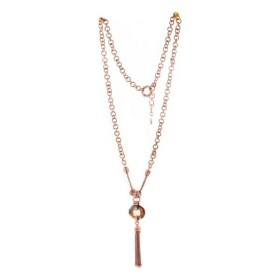 Collier Femme Folli Follie 3N2T021RFC 48 cm de Folli Follie, Colliers - Réf : S0354578, Prix : 64,26 €, Remise : %