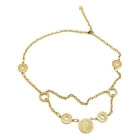 Collier Femme Guess JUBN03009JWYGT-U | Tienda24 - Global Online Shop Tienda24.eu