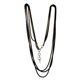 Collier Femme Folli Follie 4N14T011KK 45 cm de Folli Follie, Colliers - Réf : S0354664, Prix : 69,33 €, Remise : %