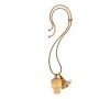 Ladies' Necklace Folli Follie 4N14T044RC 35 cm by Folli Follie, Necklaces - Ref: S0354666, Price: 54,47 €, Discount: %