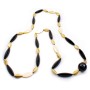 Ladies' Necklace Folli Follie 4N8S036KW 60 cm | Tienda24 - Global Online Shop Tienda24.eu