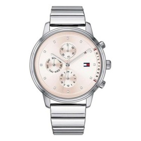 Montre Femme Tommy Hilfiger (Ø 38 mm) de Tommy Hilfiger, Montres bracelet - Réf : S0354783, Prix : 110,24 €, Remise : %