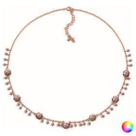 Ladies' Necklace Folli Follie by Folli Follie, Necklaces - Ref: S0354809, Price: 34,47 €, Discount: %