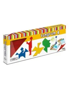 Skills game SES Creative Original Tap Tap Set (FR) | Tienda24 Tienda24.eu