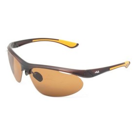 Lunettes de soleil Unisexe Fila SF228-99PMBRN de Fila, Lunettes et accessoires - Réf : S0354882, Prix : 29,68 €, Remise : %