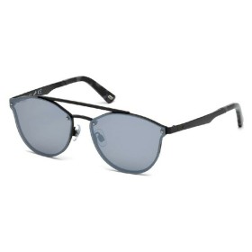 Monture de Lunettes Under Armour UA-9003-PJPE815 Bleu Ø 48 mm | Tienda24 - Global Online Shop Tienda24.eu