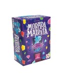 Educational Game Morada Maldita Mercurio M0005 (ES) (ES) | Tienda24 Tienda24.eu