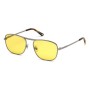 Men's Sunglasses Web Eyewear WE0199A Ø 55 mm by Web Eyewear, Glasses and accessories - Ref: S0355055, Price: 23,90 €, Discoun...