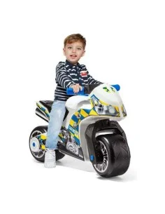 Correpasillos Falk Strada toddler scooter Amarillo | Tienda24 Tienda24.eu