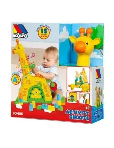 Centro de atividades Disney 4 Unidades 21,5 x 18,5 x 13,5 cm | Tienda24 Tienda24.eu