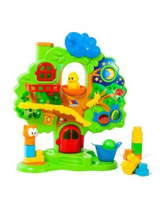 Le Bus Cocomelon Bandai WT80113 Jaune 2 Unités (Anglais) | Tienda24 Tienda24.eu