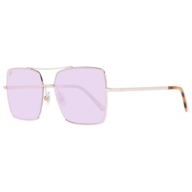 Lunettes de soleil Femme Web Eyewear WE0210-33E ø 57 mm de Web Eyewear, Lunettes et accessoires - Réf : S0355083, Prix : 36,0...