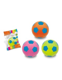 Ball Unice Toys 07926 Foam PVC (200 mm) by Unice Toys, Toy balls - Ref: S2412850, Price: €10.13, Discount: %