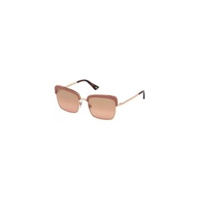 Ladies' Sunglasses Web Eyewear WE0219A Ø 55 mm by Web Eyewear, Glasses and accessories - Ref: S0355089, Price: 36,81 €, Disco...