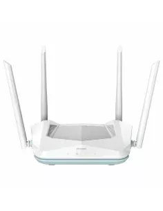 Router Gaming Asus RT-AX82U LAN 10/100/1000 5 GHz Jeux | Tienda24 Tienda24.eu