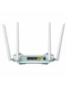 Router D-Link R15 WiFi 6 1500Mbps Weiß | Tienda24 Tienda24.eu