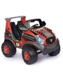 Petite voiture-jouet Feber Challenger 12V | Tienda24 Tienda24.eu