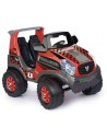 Petite voiture-jouet Feber Challenger 12V | Tienda24 Tienda24.eu