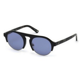 Lunettes de soleil Homme Web Eyewear WE0224 Ø 52 mm de Web Eyewear, Lunettes et accessoires - Réf : S0355100, Prix : 37,66 €,...