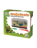 Gioco Educativo Insecticefa Plus Cefatoys (ES) da Cefatoys, Giochi da tavolo - Ref: S2413233, Precio: 32,80 €, Descuento: %