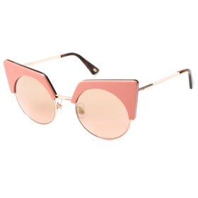 Ladies' Sunglasses Web Eyewear WE0229A Ø 49 mm by Web Eyewear, Glasses and accessories - Ref: S0355107, Price: 21,60 €, Disco...