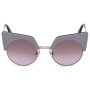 Lunettes de soleil Femme Web Eyewear WE0229A Ø 49 mm de Web Eyewear, Lunettes et accessoires - Réf : S0355108, Prix : 21,60 €...