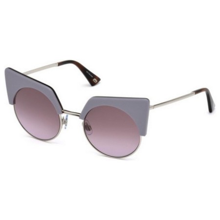 Ladies' Sunglasses Web Eyewear WE0229A Ø 49 mm by Web Eyewear, Glasses and accessories - Ref: S0355109, Price: 37,66 €, Disco...