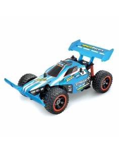 Coche Jada 2017 Ford Gt 20,3 cm | Tienda24 Tienda24.eu