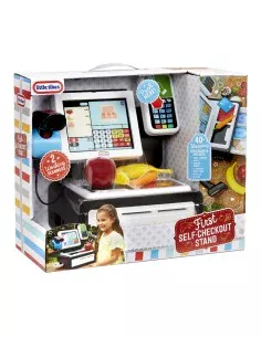 Playset Supermarket Moltó (20 pcs) (90 cm) | Tienda24 Tienda24.eu