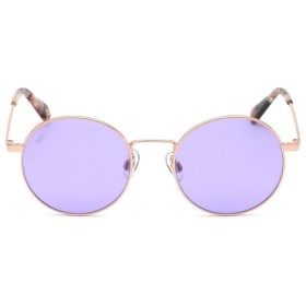 Lunettes de soleil Femme Web Eyewear WE0254 Ø 49 mm de Web Eyewear, Lunettes et accessoires - Réf : S0355133, Prix : 37,78 €,...