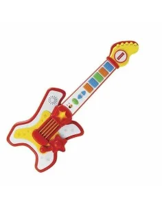 Baby Guitar Reig 59 cm Baby Guitar | Tienda24 Tienda24.eu