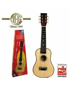 Guitare pour Enfant Reig Guitare Espagnole | Tienda24 Tienda24.eu