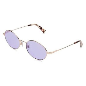 Ladies' Sunglasses Web Eyewear WE0255 Lilac Ø 51 mm by Web Eyewear, Glasses and accessories - Ref: S0355137, Price: 37,66 €, ...