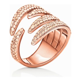 Ladies' Ring Folli Follie 3R15S061RS-54 (14) by Folli Follie, Rings - Ref: S0355283, Price: 33,87 €, Discount: %