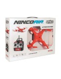 Drone Ninco Ninko Air Spike Remote-Controlled | Tienda24 Tienda24.eu