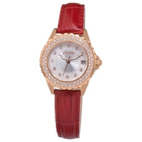 Orologio Donna Folli Follie WF13B071STR (Ø 30 mm) di Folli Follie, Orologi da polso - Rif: S0355398, Prezzo: 37,66 €, Sconto: %