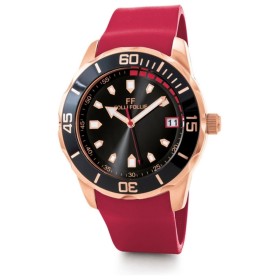 Relógio feminino Folli Follie WF18R032ZDK-RE (Ø 42 mm) de Folli Follie, Relógios com braselete - Ref: S0355420, Preço: 79,86 ...