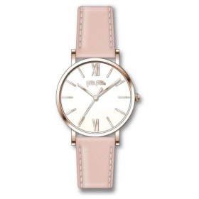 Montre Femme Folli Follie WF18R034SPW-PI (Ø 32 mm) de Folli Follie, Montres bracelet - Réf : S0355421, Prix : 57,58 €, Remise...