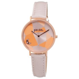 Ladies'Watch Chronotech CT7814M-04S (Ø 41 mm) | Tienda24 - Global Online Shop Tienda24.eu