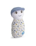 Baby doll Berjuan Sanibaby Azzurro (28 cm) da Berjuan, Bambole bebè - Ref: S2414015, Precio: 20,50 €, Descuento: %