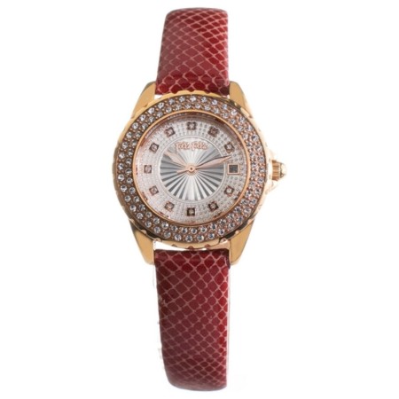 Relógio feminino Folli Follie WF1B006STSR (Ø 33 mm) | Tienda24 - Global Online Shop Tienda24.eu