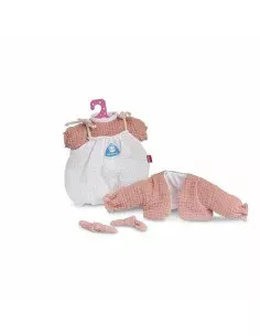 Kleidung für Puppen Berjuan 3080 Koralle (40 cm) | Tienda24 Tienda24.eu