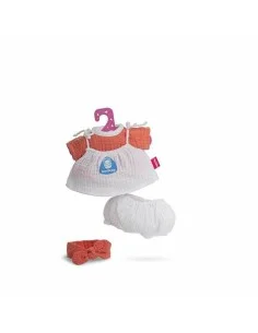 Vêtements de poupée Baby Susu Berjuan 6204 (38 cm) | Tienda24 Tienda24.eu