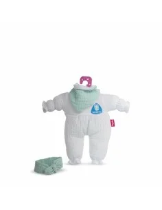 Vêtements de poupée Colorbaby 3 Pièces 6 Unités | Tienda24 Tienda24.eu